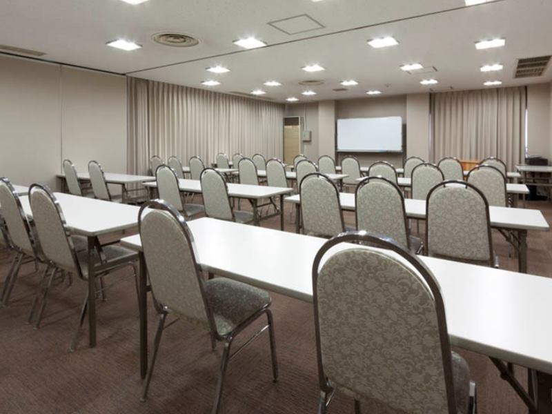 Comfort Hotel Nagasaki Esterno foto