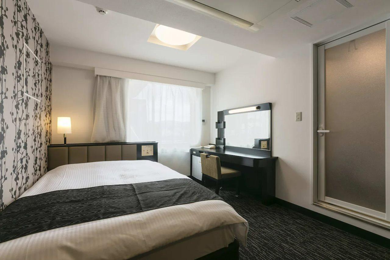 Comfort Hotel Nagasaki Esterno foto